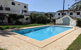 Apartamento N42 - Oasis Park II